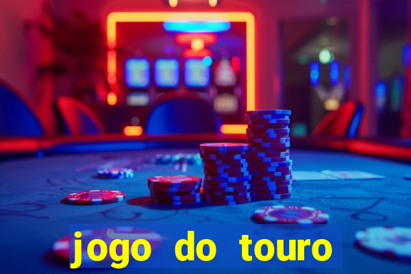jogo do touro fortune ox demo